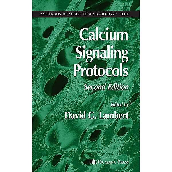 Calcium Signaling Protocols