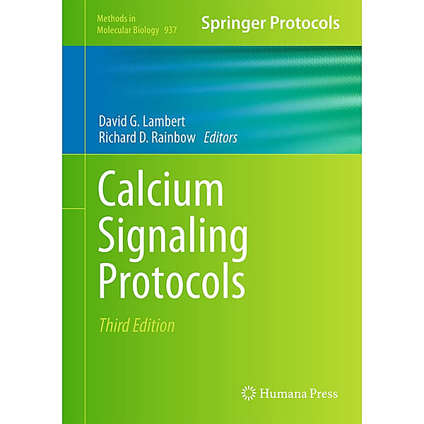 Calcium Signaling Protocols