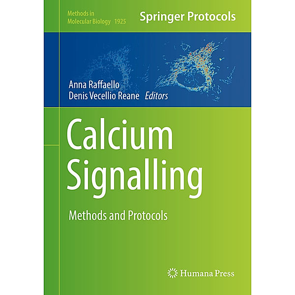 Calcium Signalling
