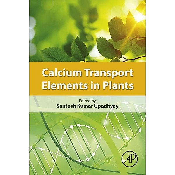 Calcium Transport Elements in Plants