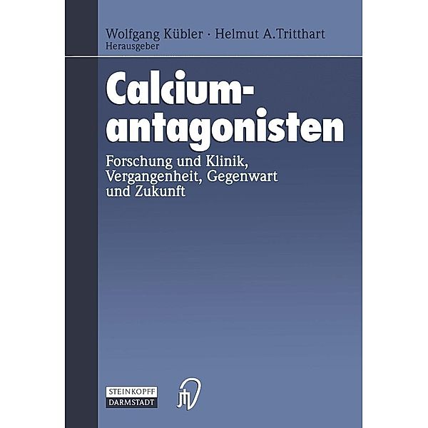 Calciumantagonisten