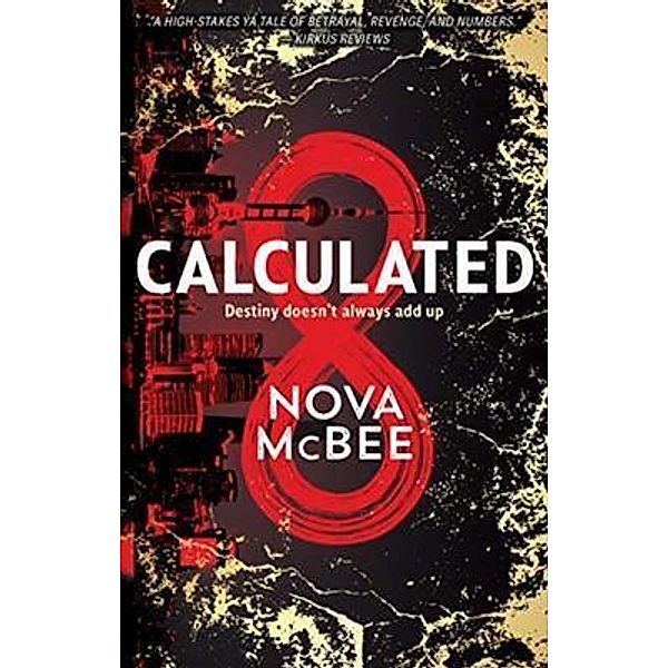 Calculated / Calculated Book 1 Bd.1, Nova McBee
