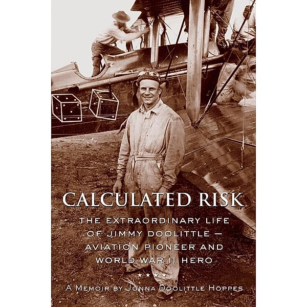 Calculated Risk, Jonna Doolittle Hoppes