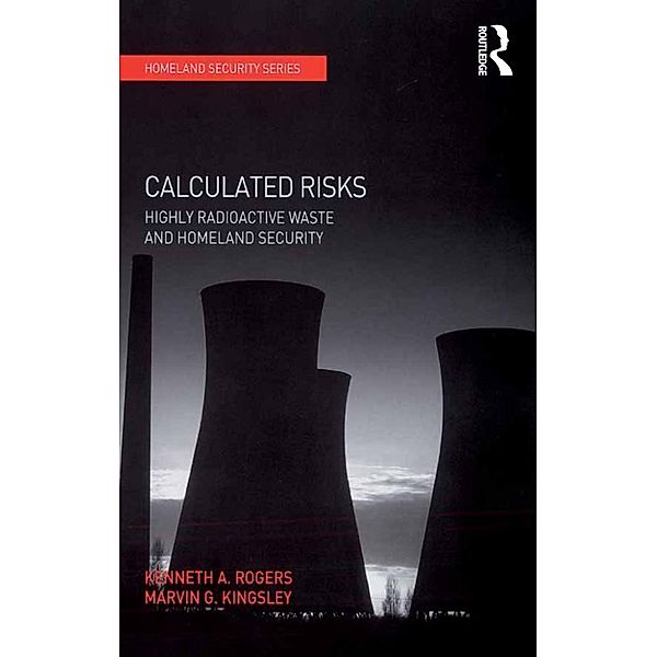 Calculated Risks, Kenneth A. Rogers, Marvin G. Kingsley