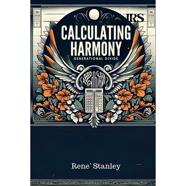 Calculating Harmony Generational Divide at the IRS, Rene' Stanley