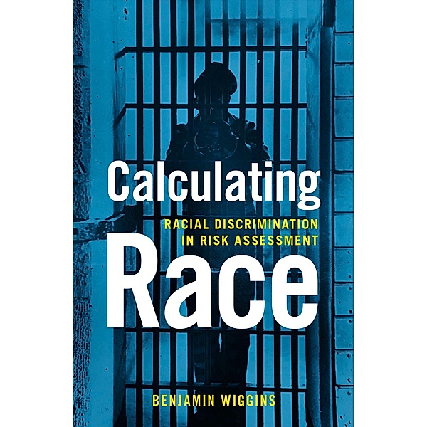 Calculating Race, Benjamin Wiggins