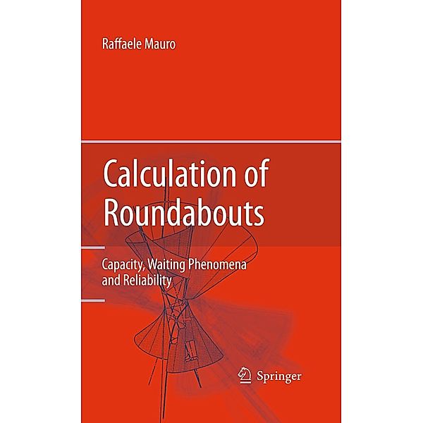 Calculation of Roundabouts, Raffaele Mauro