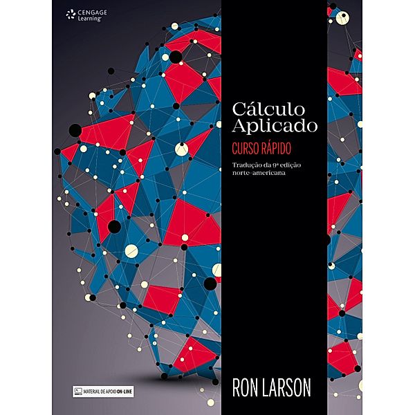 Cálculo aplicado, Ron Larson