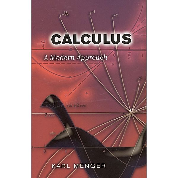 Calculus, Karl Menger