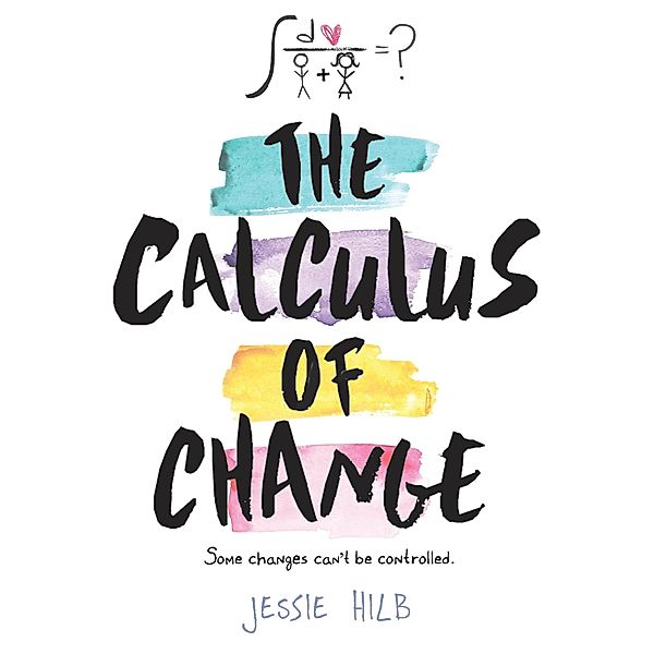 Calculus of Change / Clarion Books, Jessie Hilb