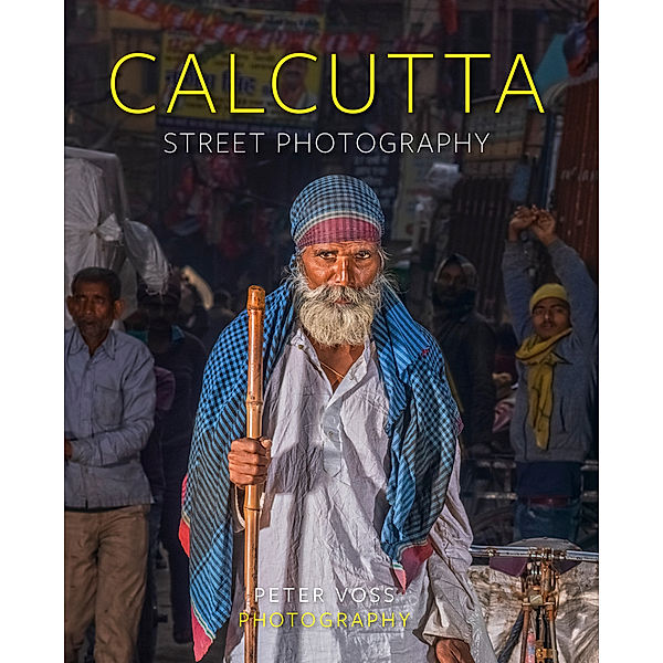 Calcutta, Peter Voss