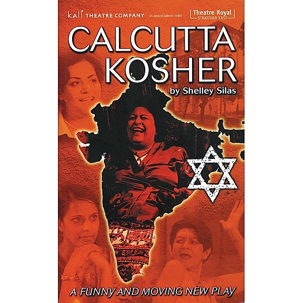 Calcutta Kosher / Oberon Modern Plays, Shelley Silas