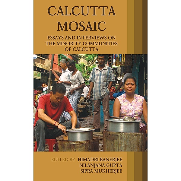 Calcutta Mosaic / Anthem South Asian Studies