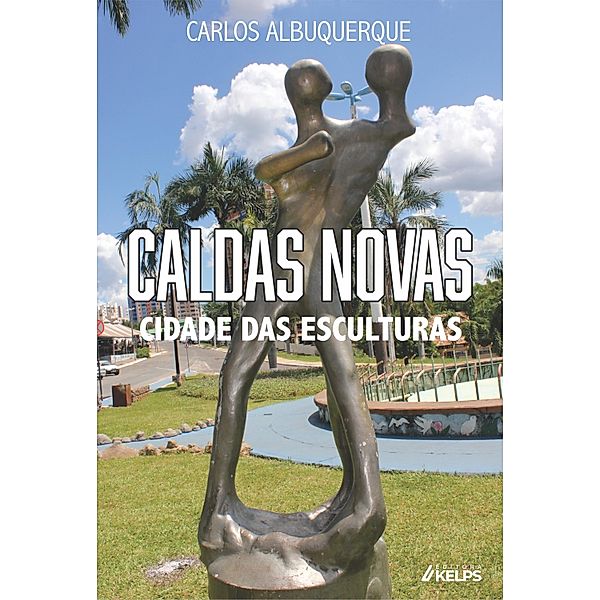 CALDAS NOVAS, Carlos Albuquerque