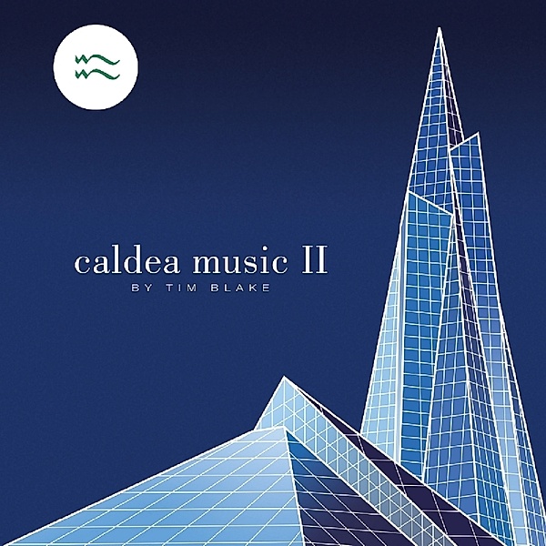 Caldea Music II, Tim Blake