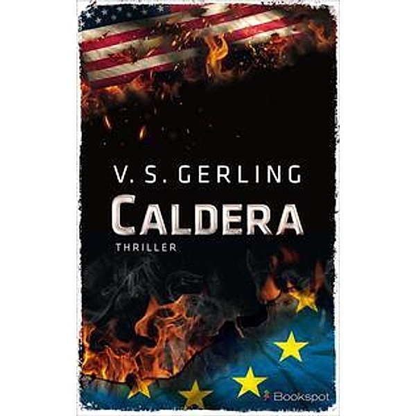 Caldera, V. S. Gerling
