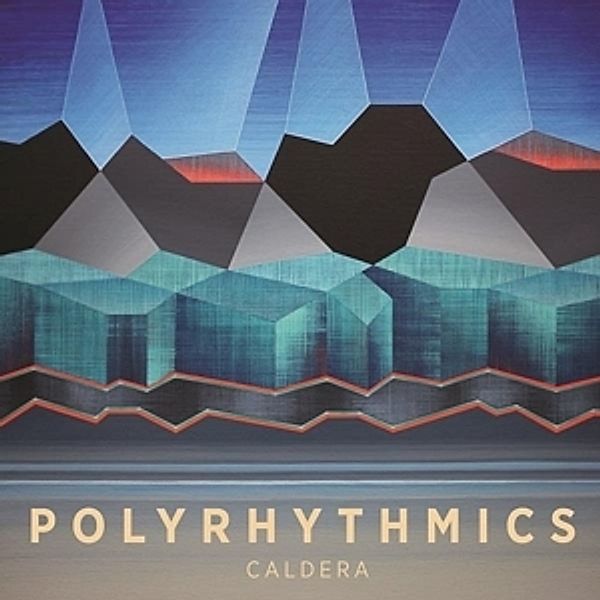 Caldera (Vinyl), Polyrhythmics