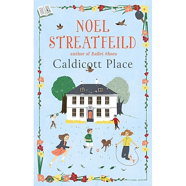 Caldicott Place / Virago Modern Classics Bd.758, Noel Streatfeild