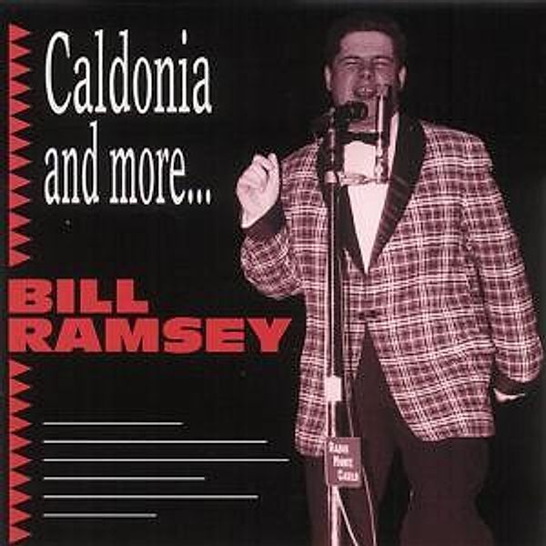 Caldonia And More..., Bill Ramsey