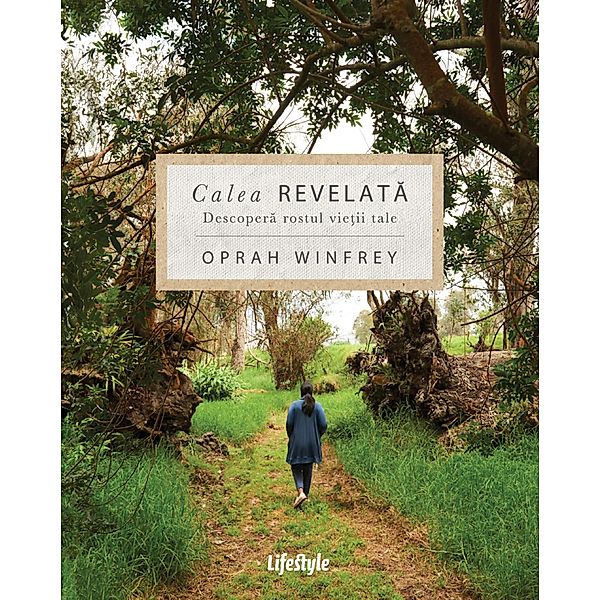 Calea revelata / Self Help, Oprah Winfrey