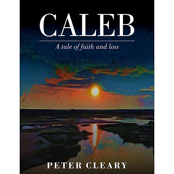 Caleb, Peter Cleary
