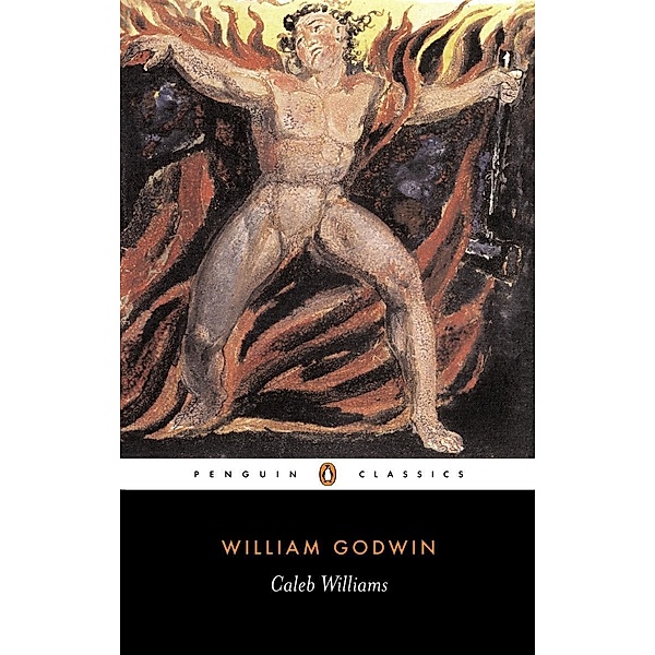 Caleb Williams, William Godwin