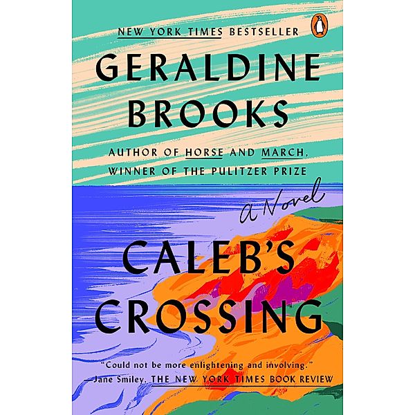 Caleb's Crossing, Geraldine Brooks