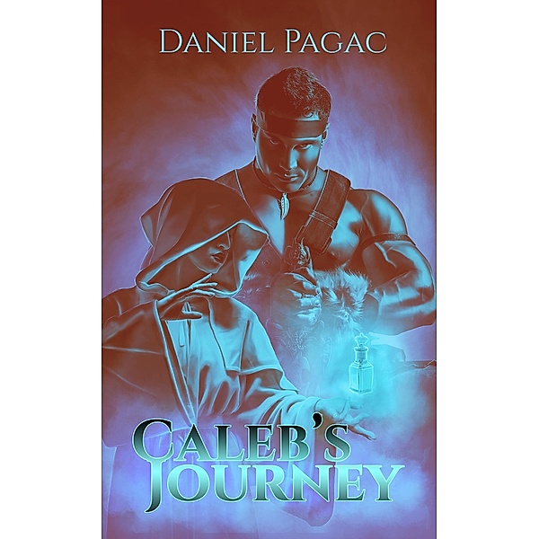 Caleb's Journey, Daniel Pagac