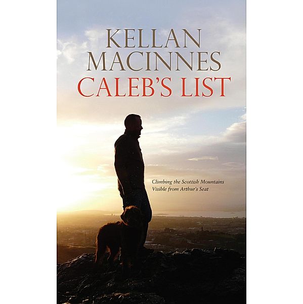 Caleb's List, Kellan MacInnes