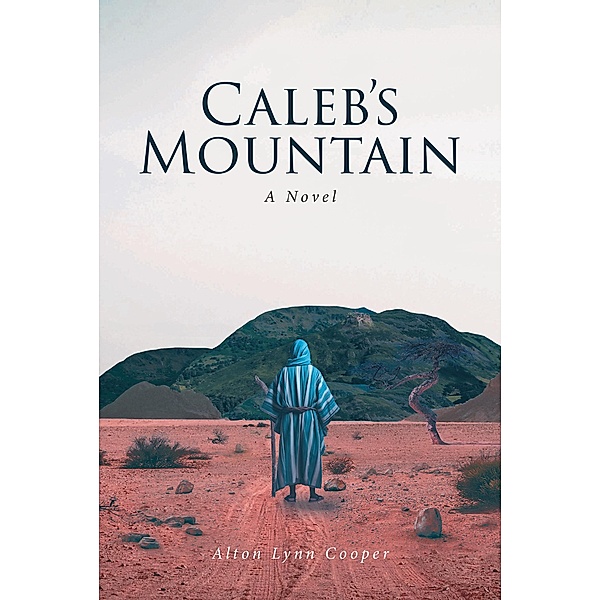 Calebs Mountain, Alton Lynn Cooper