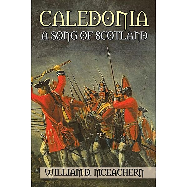 Caledonia, William D. McEachern