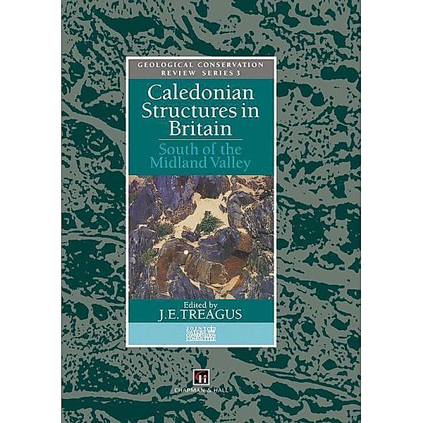 Caledonian Structures in Britain