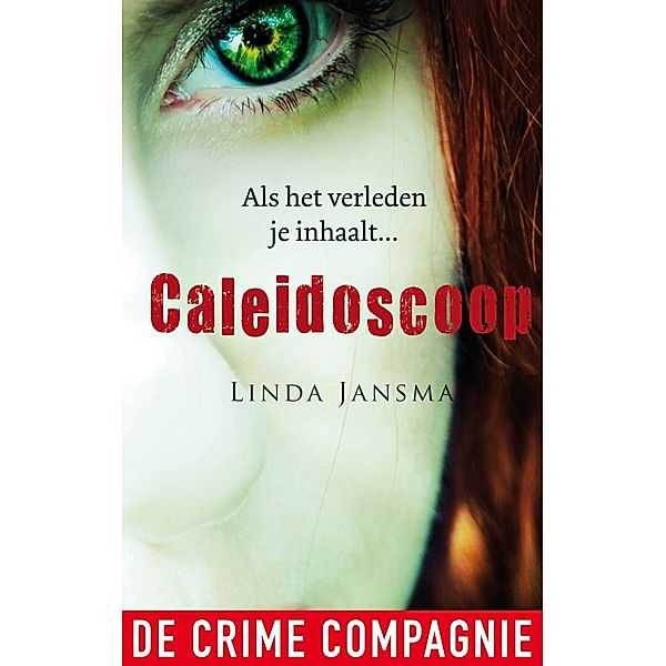 Caleidoscoop, Linda Jansma