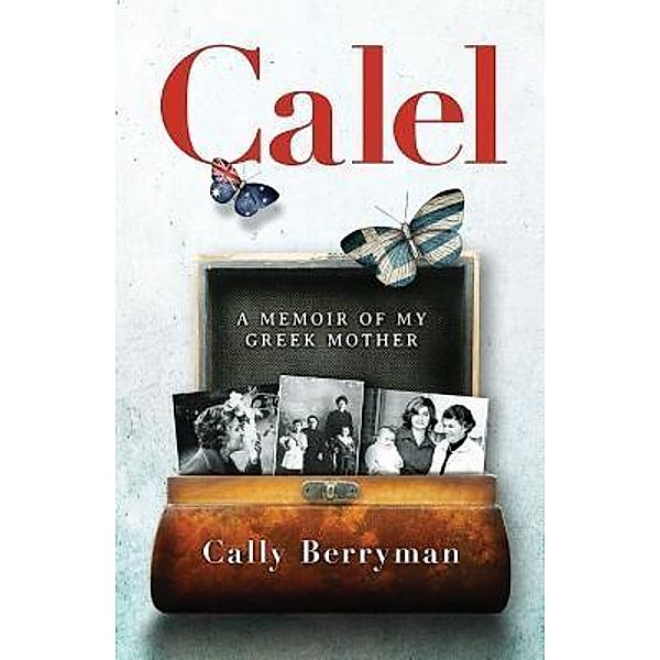 Calel / Cally Berryman, Cally Berryman