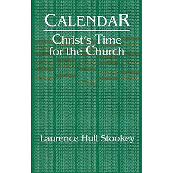 Calendar, Laurence Hull Stookey