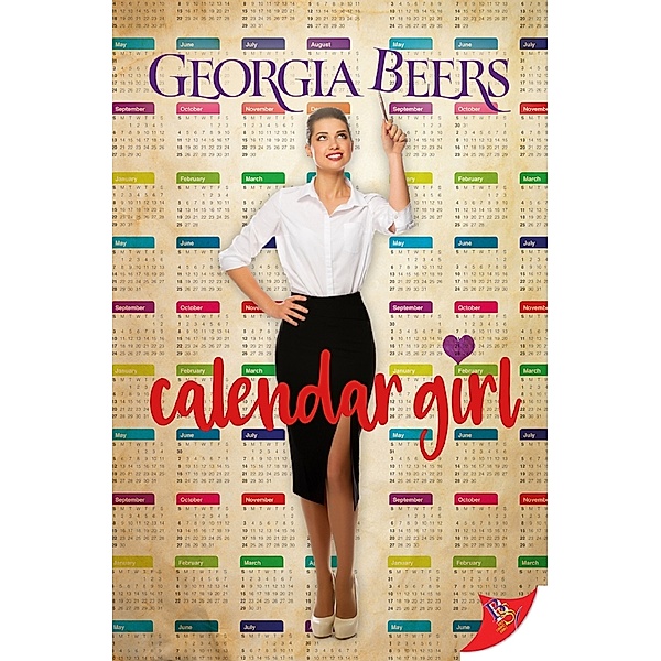 Calendar Girl, Georgia Beers