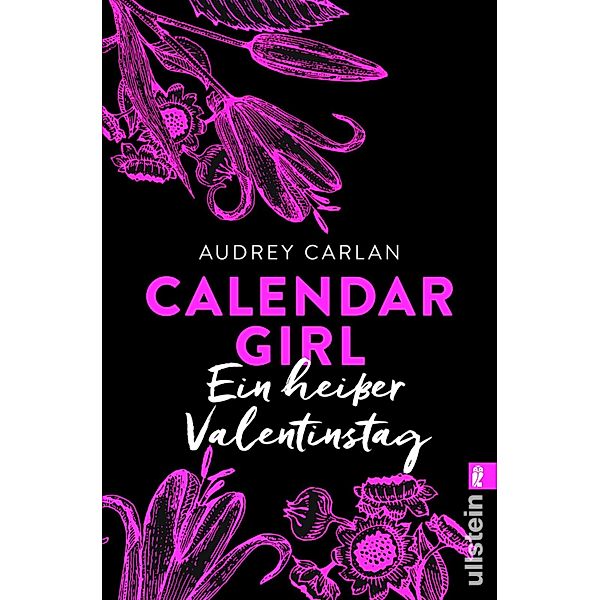 Calendar Girl - Ein heißer Valentinstag / Calendar Girl Buch, Audrey Carlan