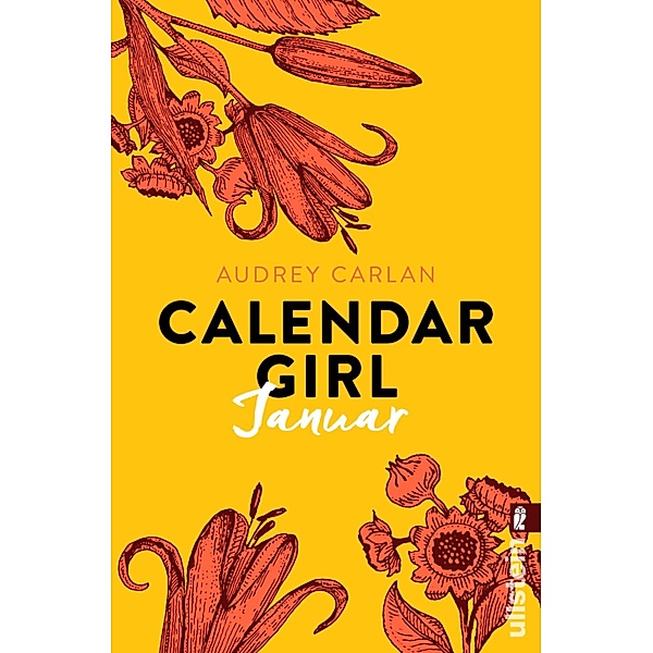 Calendar Girl Januar / Calendar Girl Buch Bd.1, Audrey Carlan