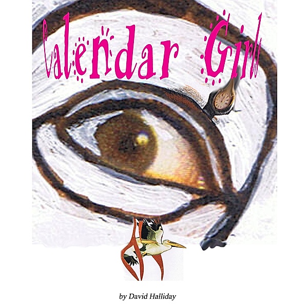 Calendar Girls, David Halliday