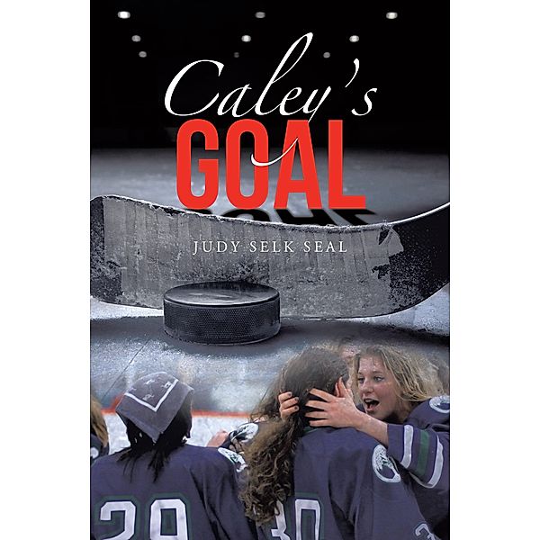 Caley's Goal, Judy Selk Seal