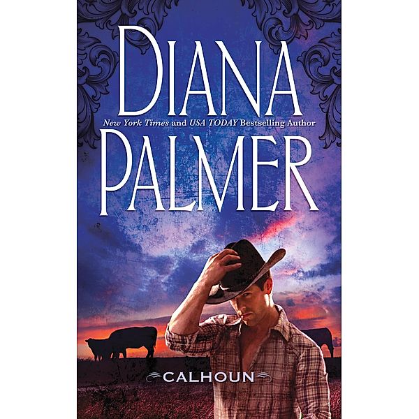 Calhoun / Mills & Boon, Diana Palmer