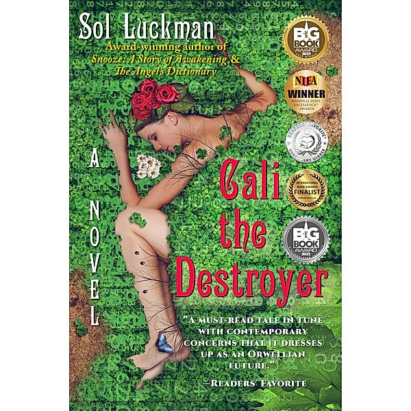 Cali the Destroyer, Sol Luckman