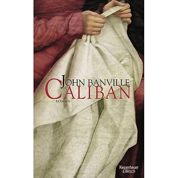 Caliban, John Banville
