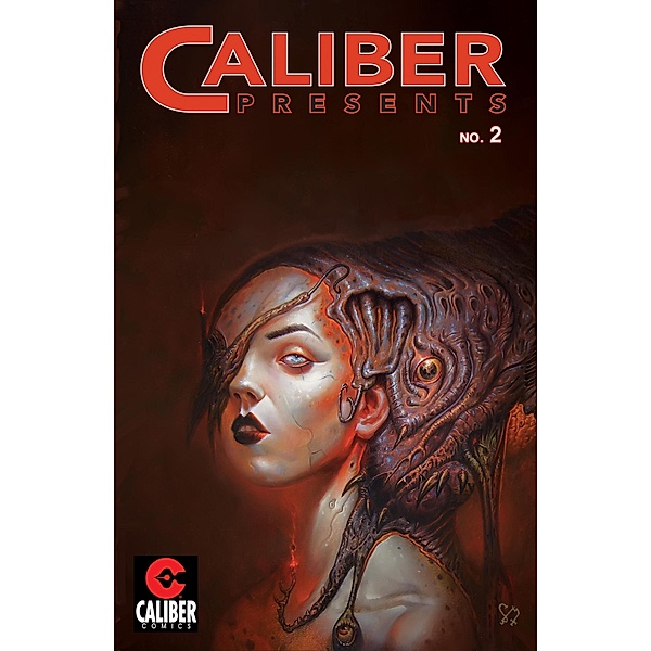 Caliber Presents #2 / Caliber Presents, Sam Costello