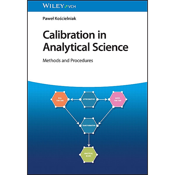 Calibration in Analytical Science, Pawel Koscielniak