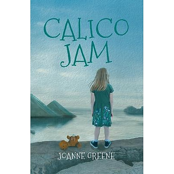 Calico Jam / Joanne Greene, Joanne Greene