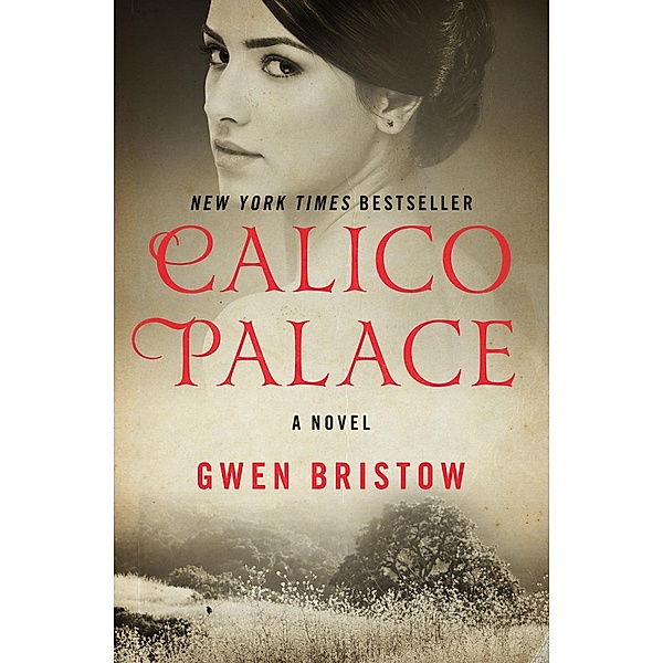 Calico Palace, Gwen Bristow