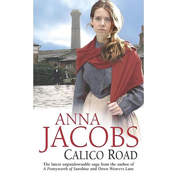 Calico Road, Anna Jacobs