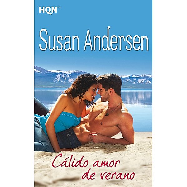 Cálido amor de verano / HQN, Susan Andersen