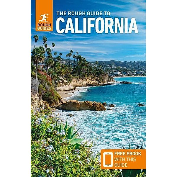 California, Rough Guides